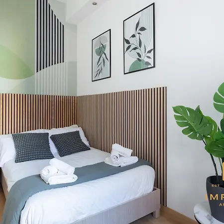 Imperium Deluxe - 300mt To Metro B, 3 Bedrooms, Panoramic View, A-c Apartment *