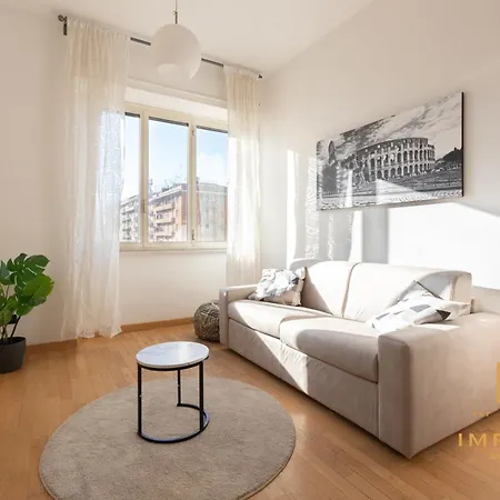 Imperium Deluxe - 300mt To Metro B, 3 Bedrooms, Panoramic View, A-c *