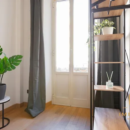Imperium Deluxe - 300mt To Metro B, 3 Bedrooms, Panoramic View, A-c * Rome