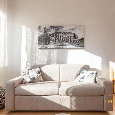 Imperium Deluxe - 300mt To Metro B, 3 Bedrooms, Panoramic View, A-c *