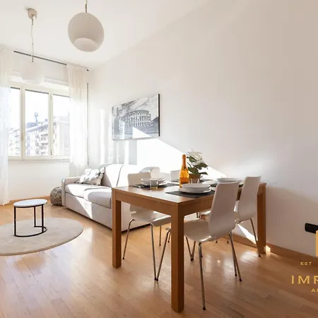 Imperium Deluxe - 300mt To Metro B, 3 Bedrooms, Panoramic View, A-c