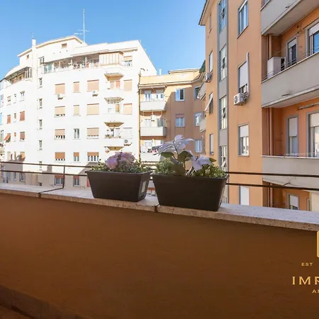 Imperium Deluxe - 300mt To Metro B, 3 Bedrooms, Panoramic View, A-c *