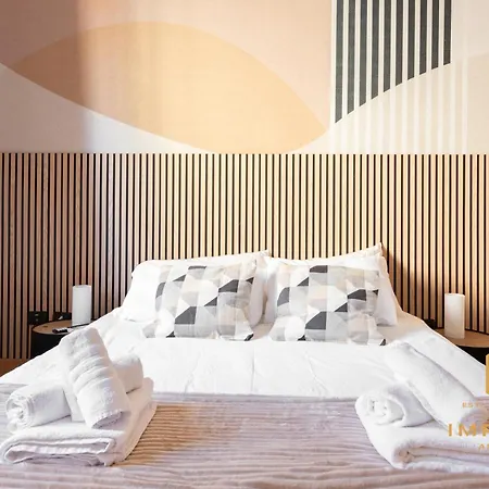 Imperium Deluxe - 300mt To Metro B, 3 Bedrooms, Panoramic View, A-c Apartment *