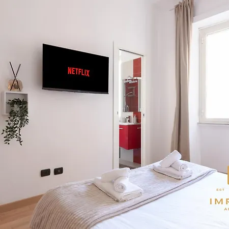 Imperium Deluxe - 300mt To Metro B, 3 Bedrooms, Panoramic View, A-c *