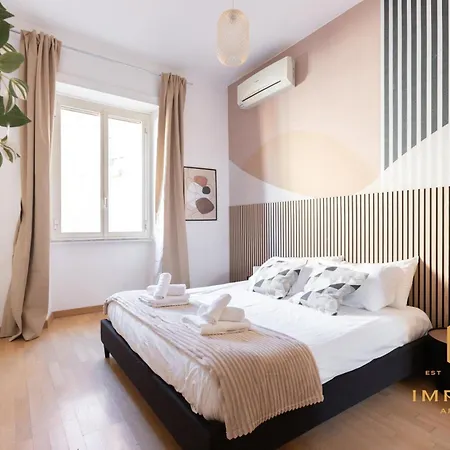 Imperium Deluxe - 300mt To Metro B, 3 Bedrooms, Panoramic View, A-c Apartment *