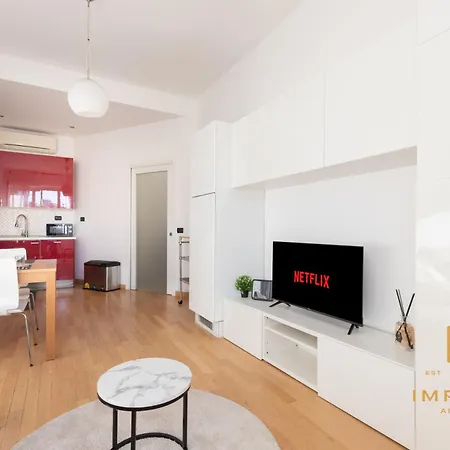 Imperium Deluxe - 300mt To Metro B, 3 Bedrooms, Panoramic View, A-c
